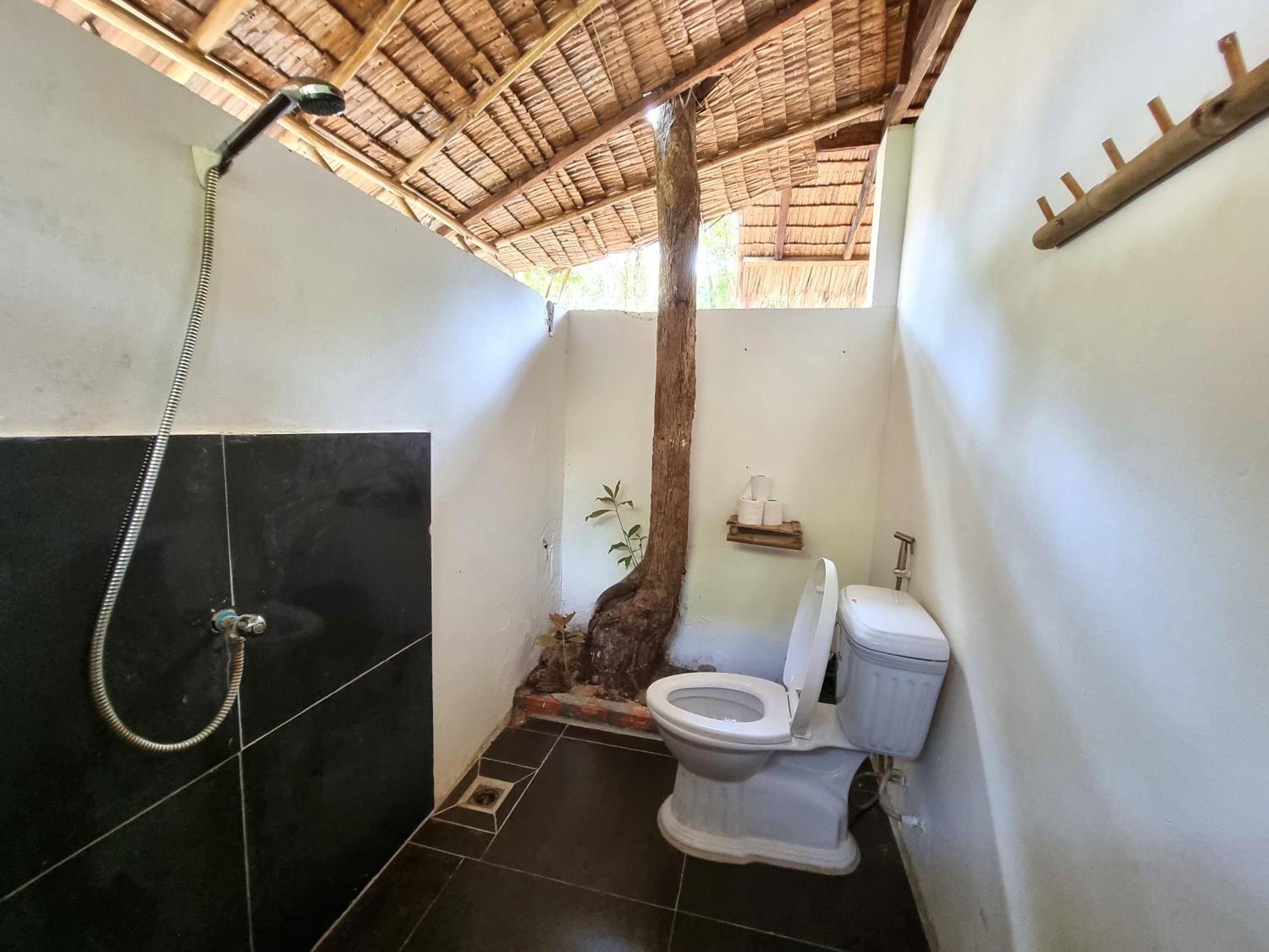 Sunboo Beach Bungalows Koh Rong Sanloem Exterior foto